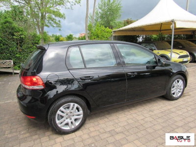 Volkswagen Golf 1.4 16V FSI 5p. Trendline (5)