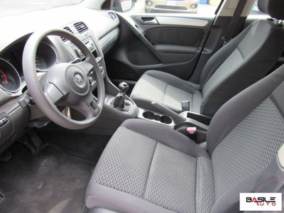 Volkswagen Golf 1.4 16V FSI 5p. Trendline (7)
