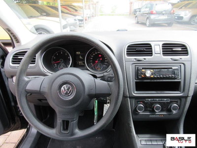 Volkswagen Golf 1.4 16V FSI 5p. Trendline (8)