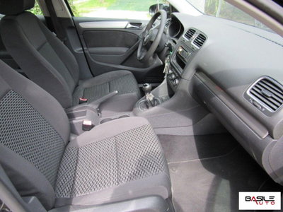 Volkswagen Golf 1.4 16V FSI 5p. Trendline (9)