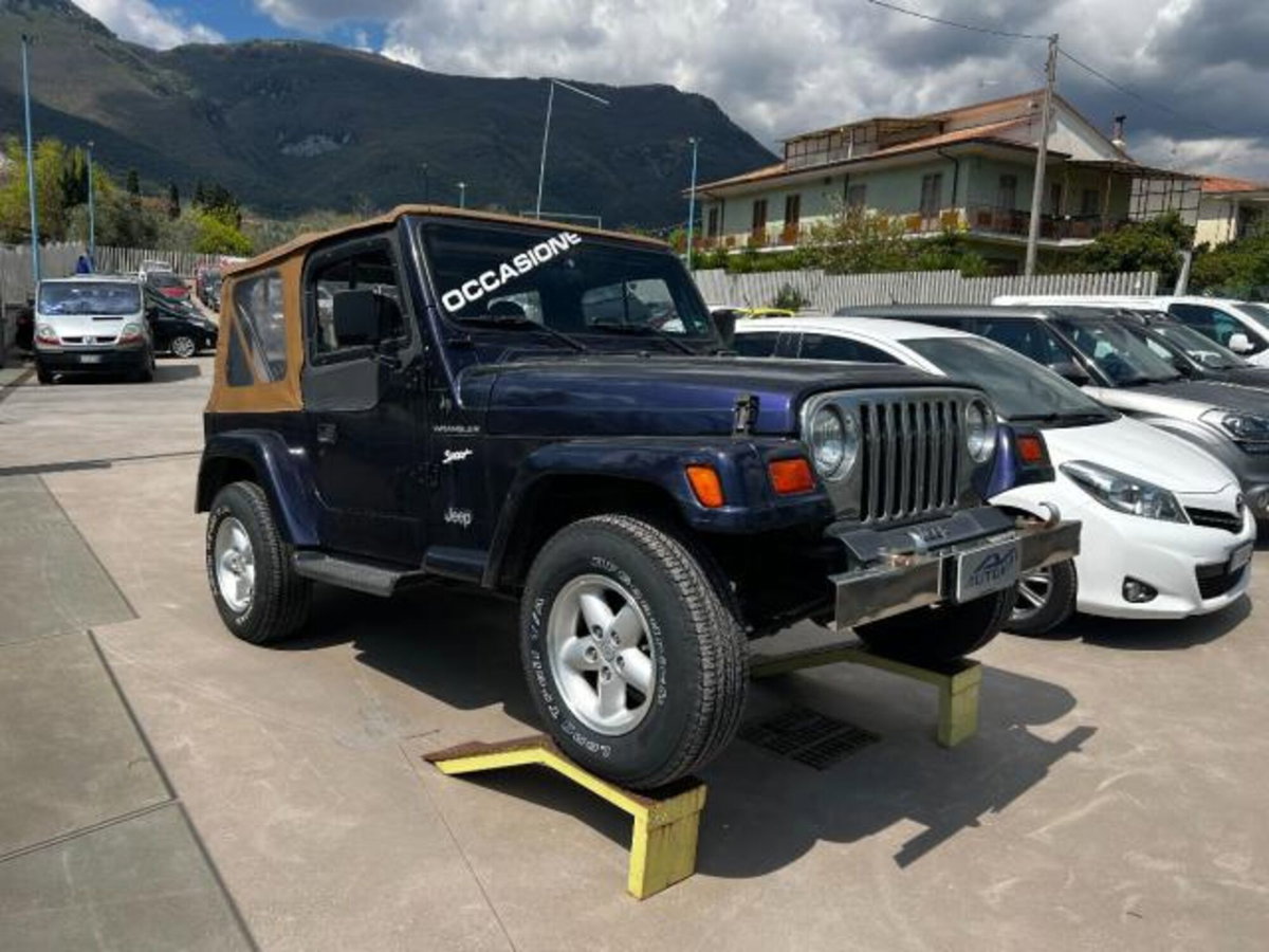 Jeep Wrangler 2.0 Turbo Sport (12)