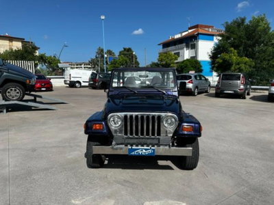 Jeep Wrangler 2.0 Turbo Sport (2)