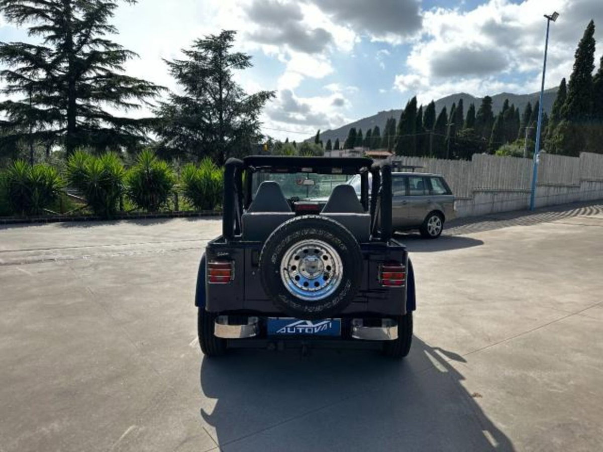 Jeep Wrangler 2.0 Turbo Sport (4)
