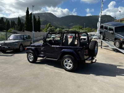 Jeep Wrangler 2.0 Turbo Sport (5)