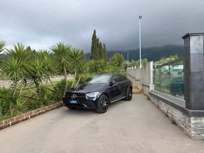 Mercedes-Benz GLC SUV 220 d AMG Line Premium Plus 4matic auto usata