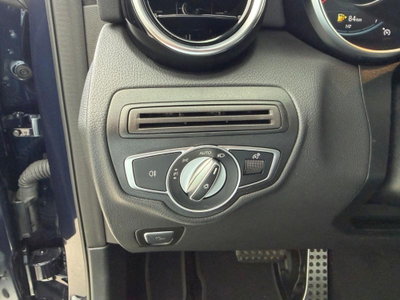 Mercedes-Benz GLC SUV 220 d AMG Line Premium Plus 4matic auto (12)