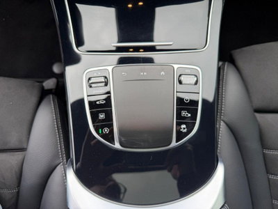 Mercedes-Benz GLC SUV 220 d AMG Line Premium Plus 4matic auto (20)
