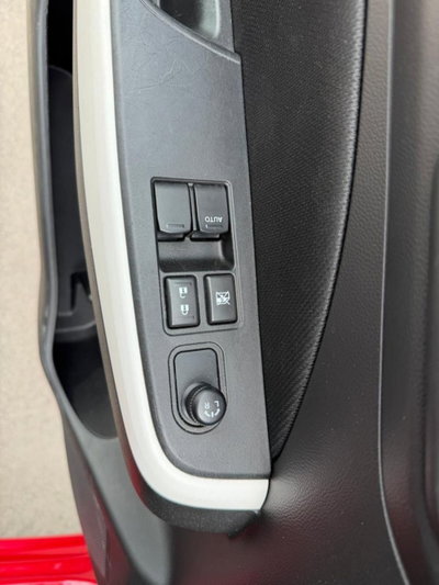 Suzuki Swift 1.2 Hybrid Easy Top (11)