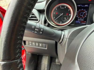 Suzuki Swift 1.2 Hybrid Easy Top (13)