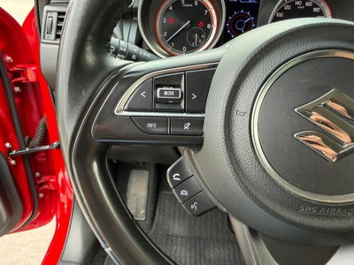 Suzuki Swift 1.2 Hybrid Easy Top (14)