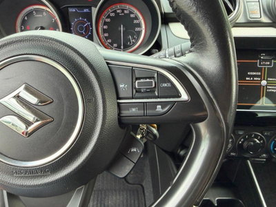 Suzuki Swift 1.2 Hybrid Easy Top (15)