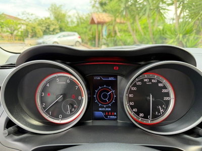 Suzuki Swift 1.2 Hybrid Easy Top (16)