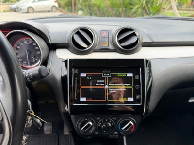 Suzuki Swift 1.2 Hybrid Easy Top (17)