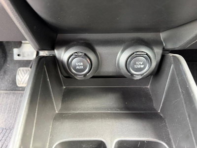 Suzuki Swift 1.2 Hybrid Easy Top (18)