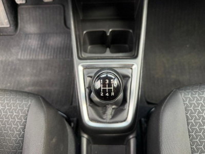 Suzuki Swift 1.2 Hybrid Easy Top (19)