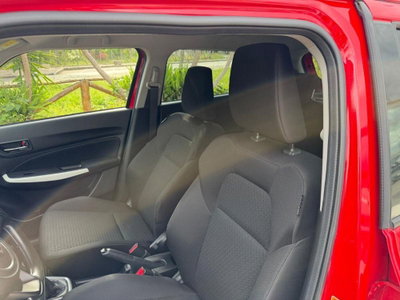 Suzuki Swift 1.2 Hybrid Easy Top (8)
