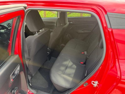 Suzuki Swift 1.2 Hybrid Easy Top (9)