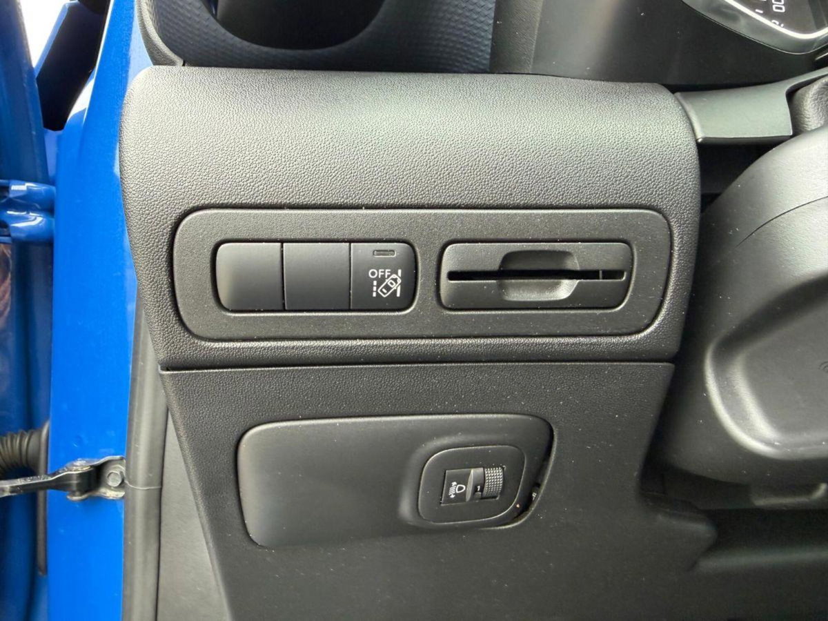 Citroen C3 Aircross PureTech 110 S&S Feel (13)