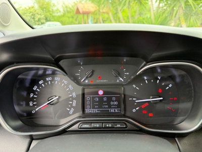 Citroen C3 Aircross PureTech 110 S&S Feel (15)