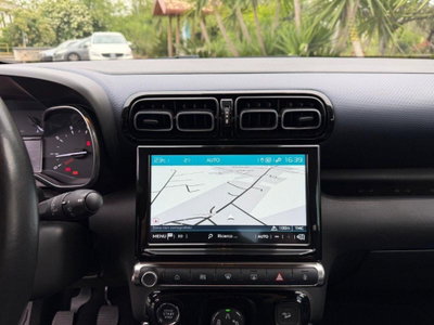 Citroen C3 Aircross PureTech 110 S&S Feel (16)