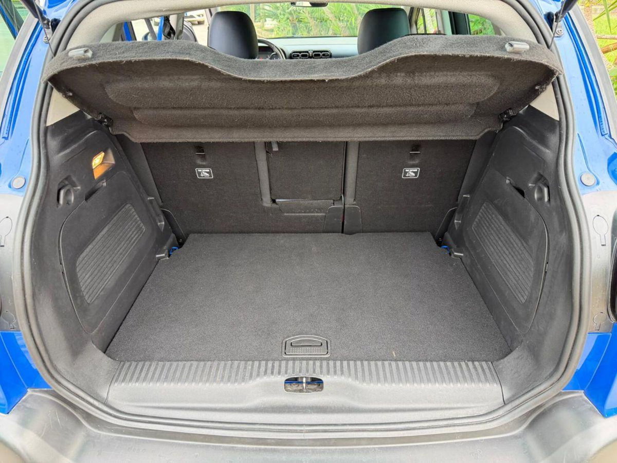 Citroen C3 Aircross PureTech 110 S&S Feel (20)