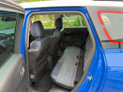 Citroen C3 Aircross PureTech 110 S&S Feel (9)