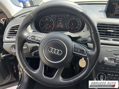Audi Q3 2.0 TDI 150 CV quattro S tronic edition Design (12)