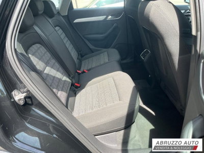 Audi Q3 2.0 TDI 150 CV quattro S tronic edition Design (16)