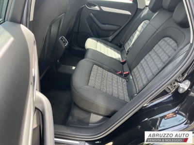 Audi Q3 2.0 TDI 150 CV quattro S tronic edition Design (17)
