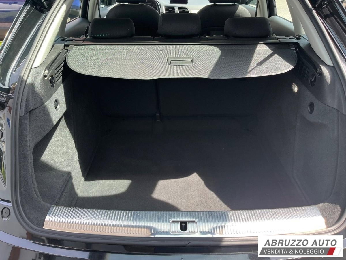 Audi Q3 2.0 TDI 150 CV quattro S tronic edition Design (18)