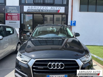 Audi Q3 2.0 TDI 150 CV quattro S tronic edition Design (2)
