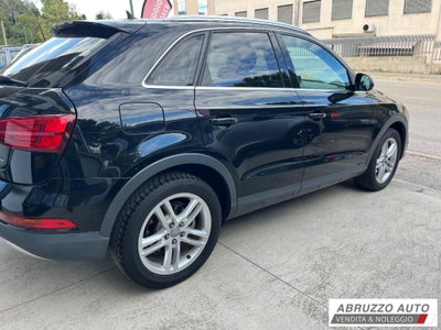 Audi Q3 2.0 TDI 150 CV quattro S tronic edition Design (5)