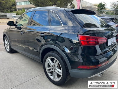 Audi Q3 2.0 TDI 150 CV quattro S tronic edition Design (7)