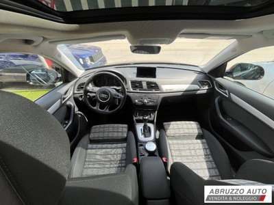 Audi Q3 2.0 TDI 150 CV quattro S tronic edition Design (8)