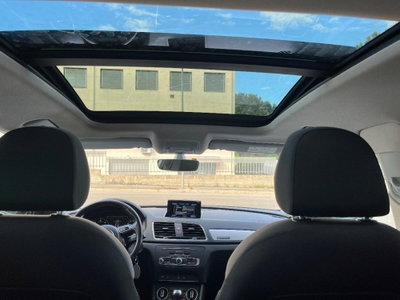 Audi Q3 2.0 TDI 150 CV quattro S tronic edition Design (9)