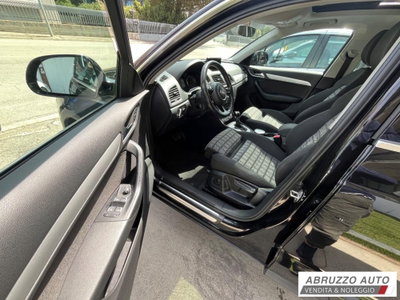Audi Q3 2.0 TDI 150 CV quattro S tronic edition Design (10)