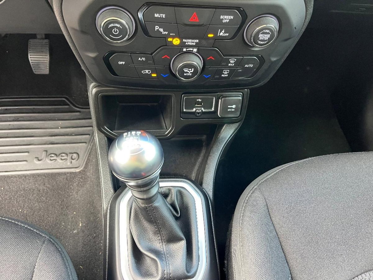 Jeep Renegade 1.0 T3 Longitude (10)