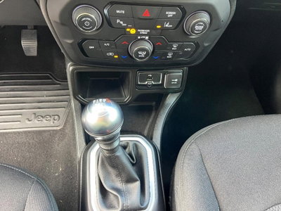 Jeep Renegade 1.0 T3 Longitude (10)