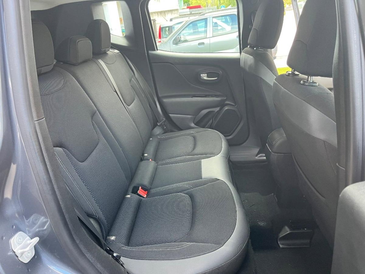 Jeep Renegade 1.0 T3 Longitude (11)