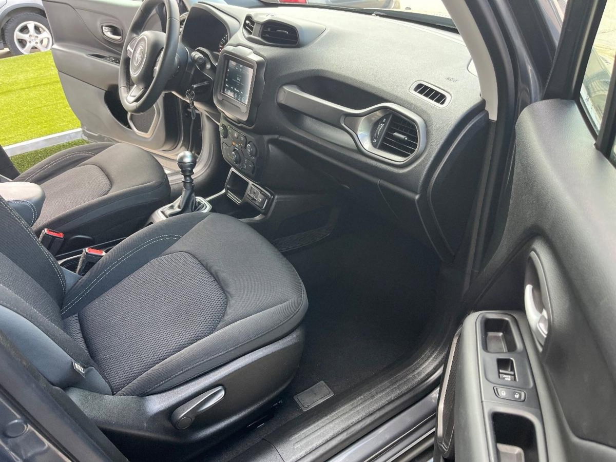 Jeep Renegade 1.0 T3 Longitude (12)
