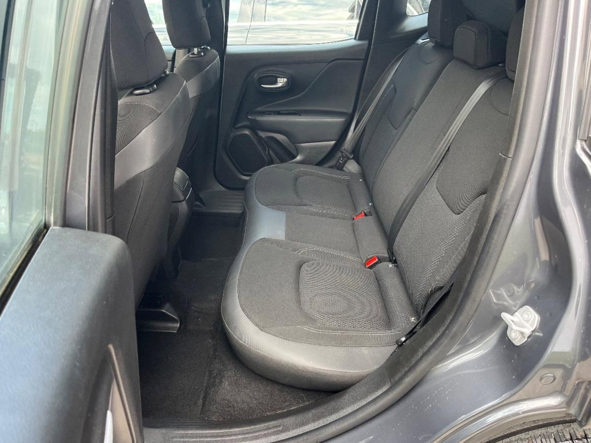 Jeep Renegade 1.0 T3 Longitude (13)