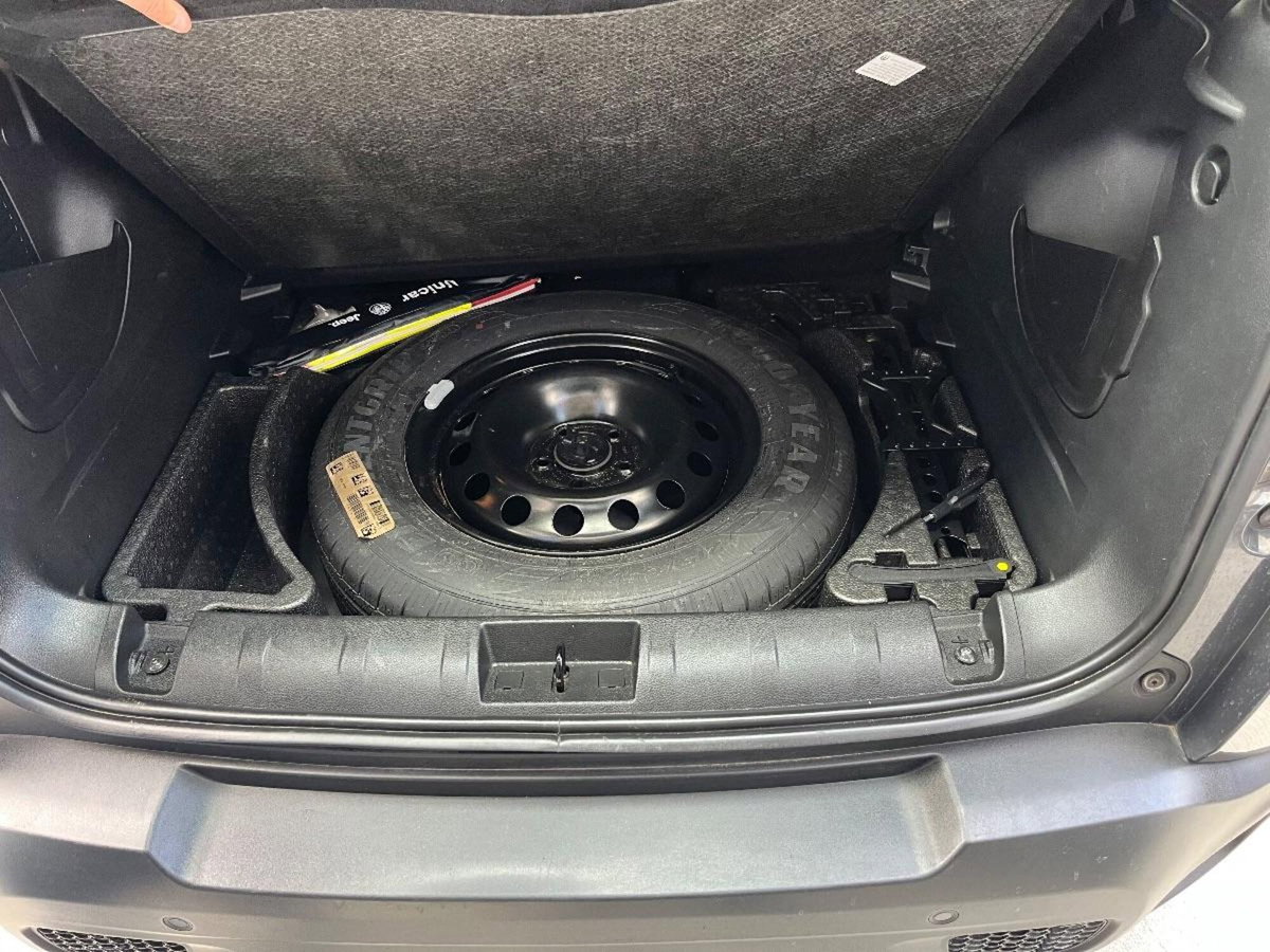 Jeep Renegade 1.0 T3 Longitude (14)
