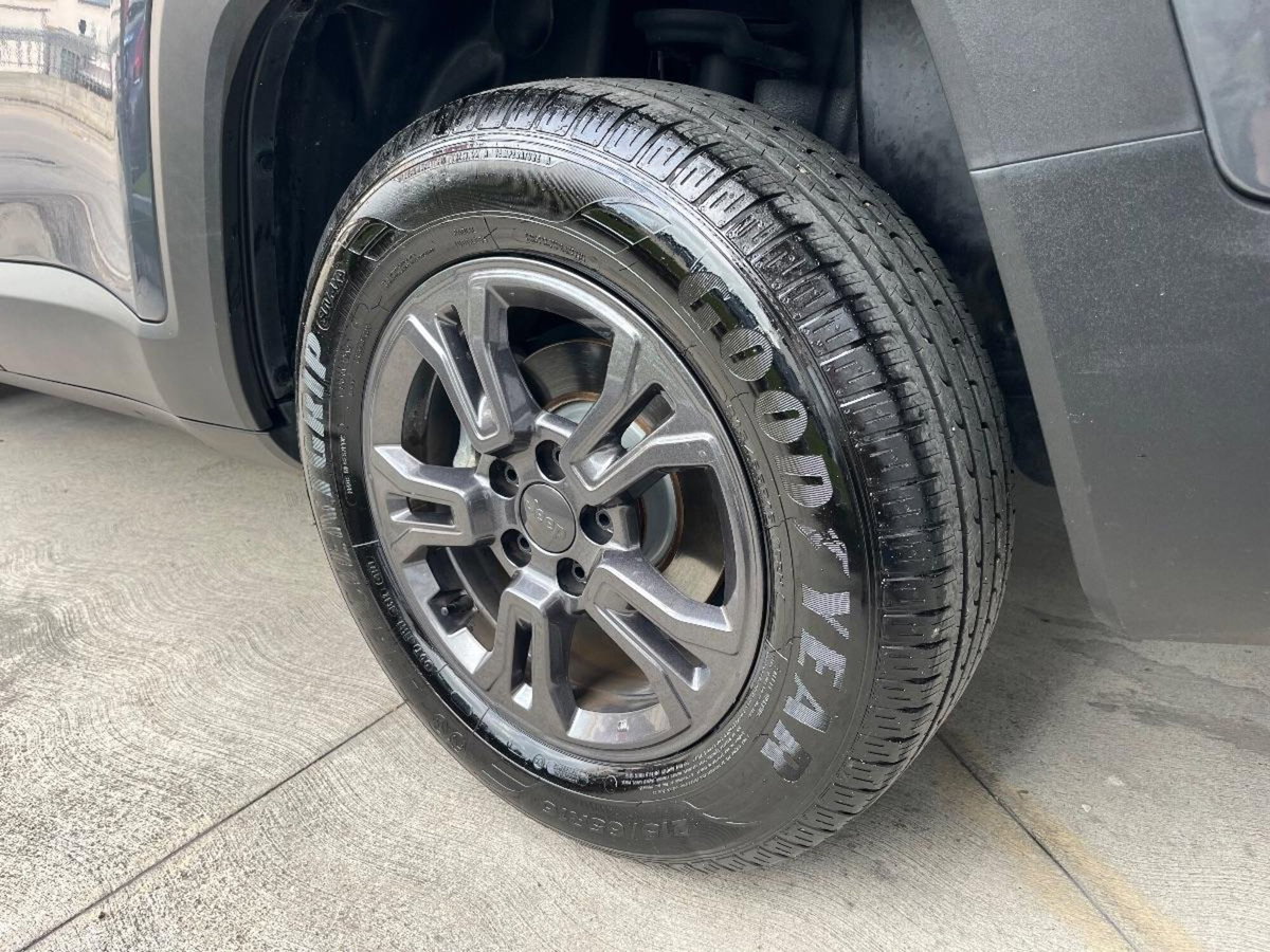Jeep Renegade 1.0 T3 Longitude (15)