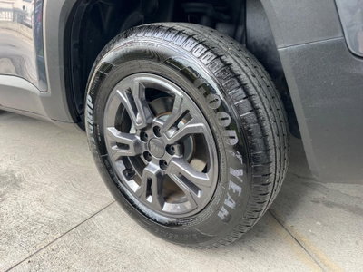 Jeep Renegade 1.0 T3 Longitude (15)