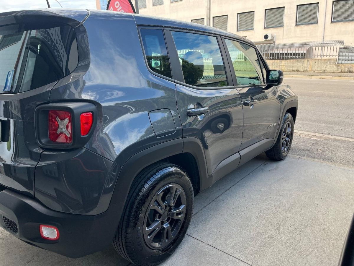 Jeep Renegade 1.0 T3 Longitude (3)