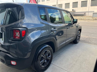 Jeep Renegade 1.0 T3 Longitude (3)