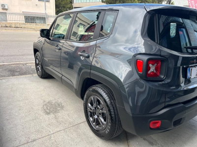 Jeep Renegade 1.0 T3 Longitude (5)