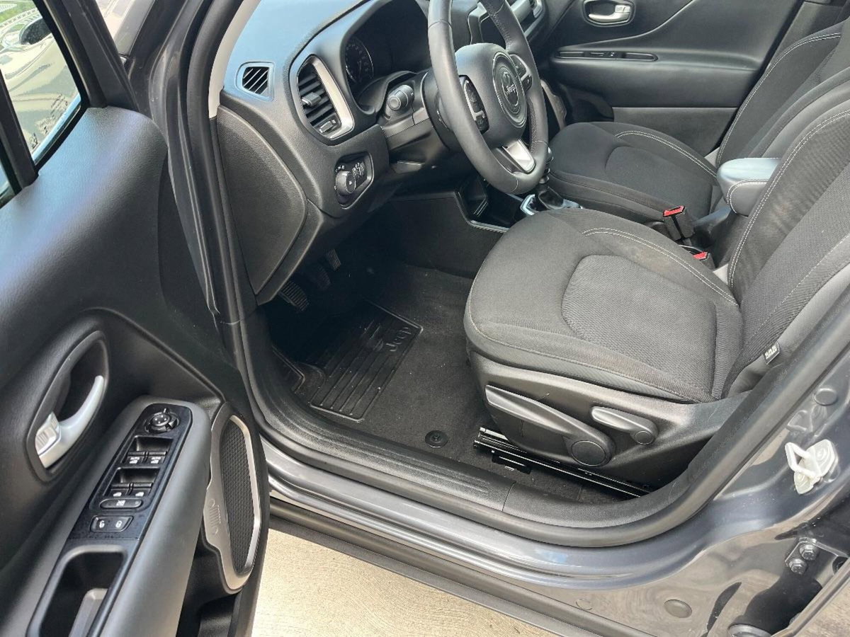 Jeep Renegade 1.0 T3 Longitude (7)