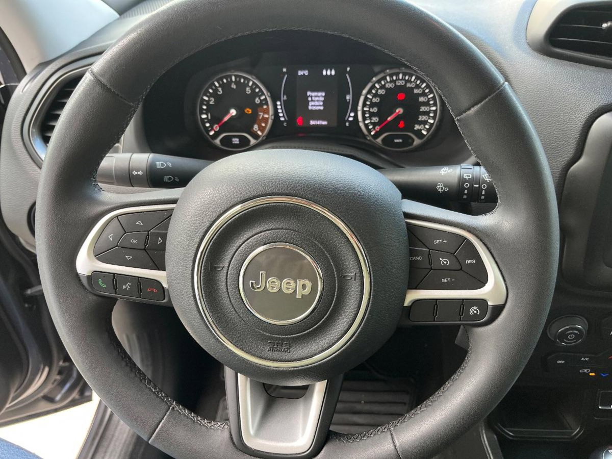 Jeep Renegade 1.0 T3 Longitude (8)