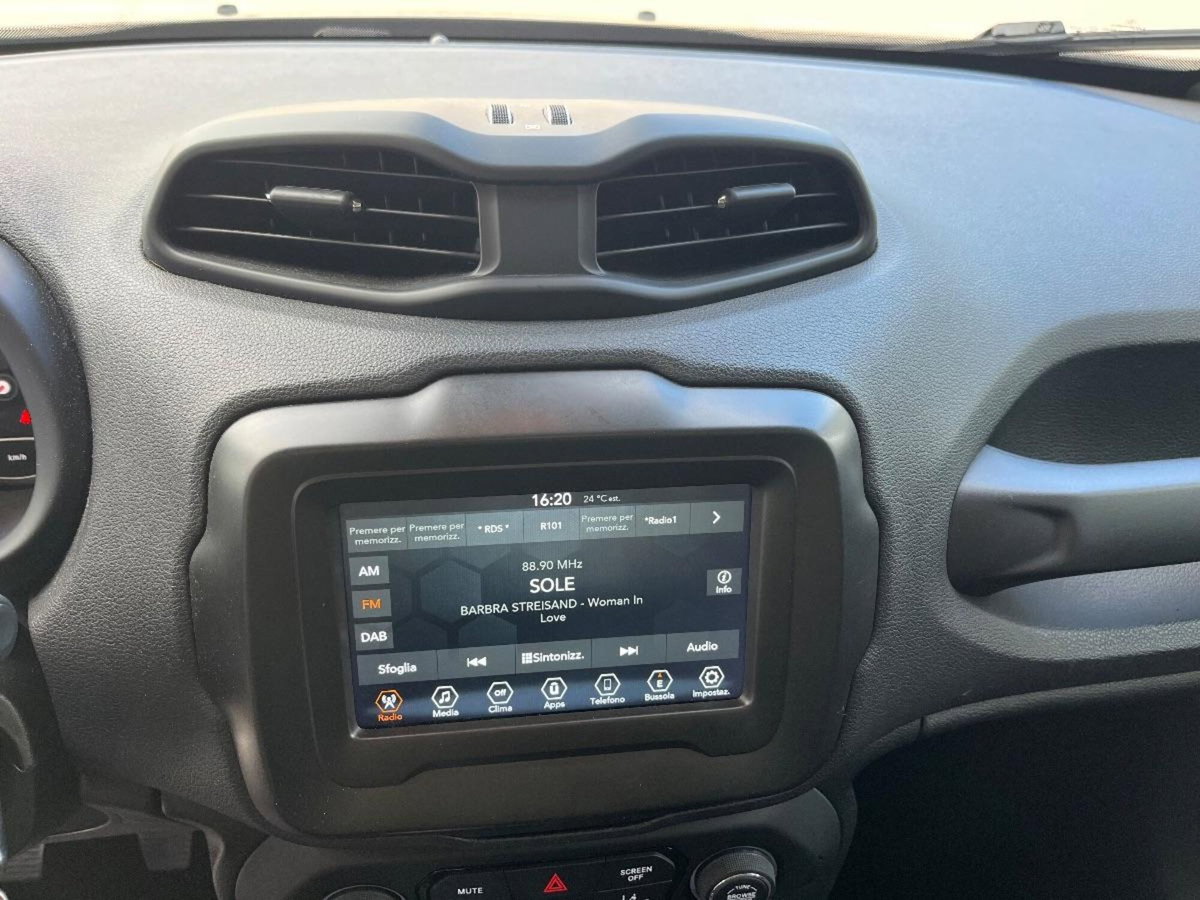 Jeep Renegade 1.0 T3 Longitude (9)